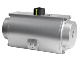 Stainless Pneumatic Actuator